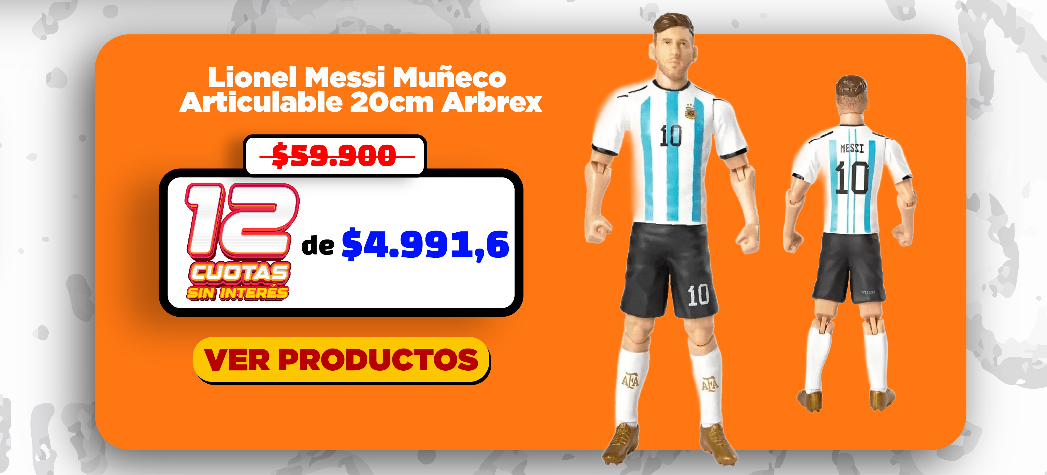 CityKids Juguetería